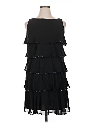 S.L. Fashions Cocktail Dress (view 1)