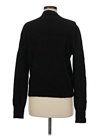 BA&SH Turtleneck Sweater (view 2)