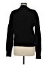 BA&SH Color Block Black Turtleneck Sweater Size Med (2) - photo 2
