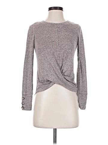 BCX Long Sleeve Top (view 1)