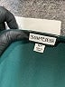 Sam and Jess 100% Polyester Teal Long Sleeve Blouse Size M (petite) - photo 7
