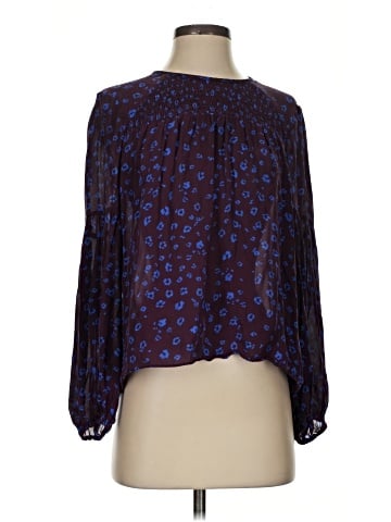 Parker Blouse (view 1)