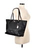 Coach 100% Leather Black Leather Tote One size - photo 2