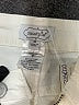 Mud Pie Ivory Jeans Size M - photo 7