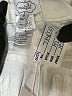 Mud Pie Ivory Jeans Size M - photo 8