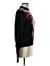 BA&SH Color Block Black Turtleneck Sweater Size Med (2) - photo 4