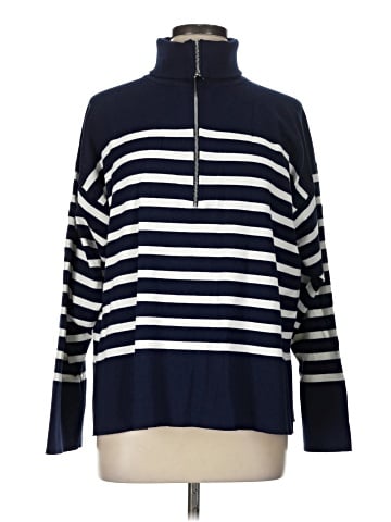 Babaton Pullover Sweater (view 1)