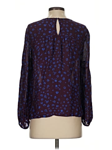 Parker Blouse (view 2)