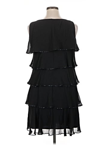 S.L. Fashions Cocktail Dress (view 2)