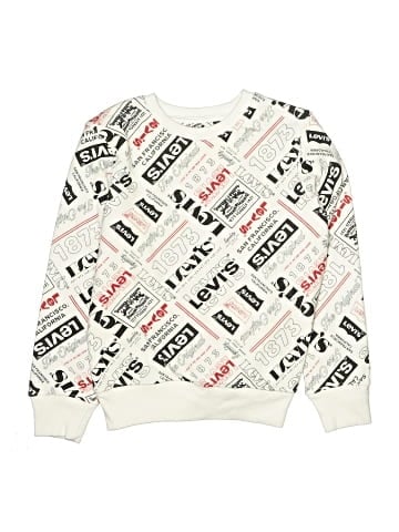 Levi's Sweatshirt (view 1)