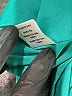 Azazie 100% Polyester Teal Sleeveless Blouse Size 8 - photo 8