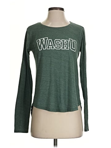 Original League Long Sleeve T-Shirt (view 1)