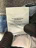 Silver Jeans Co. Hearts Blue Jeans Size 26 waist (estimated) - photo 8