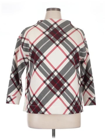T by Talbots Pullover Sweater (view 1)