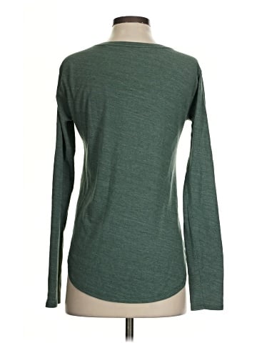 Original League Long Sleeve T-Shirt (view 2)