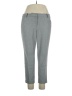 Talbots Houndstooth Gray Dress Pants Size 16 (petite) - photo 1