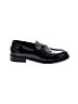 Roberto Cavalli Black Flats Size EU 37 1/2 - photo 1