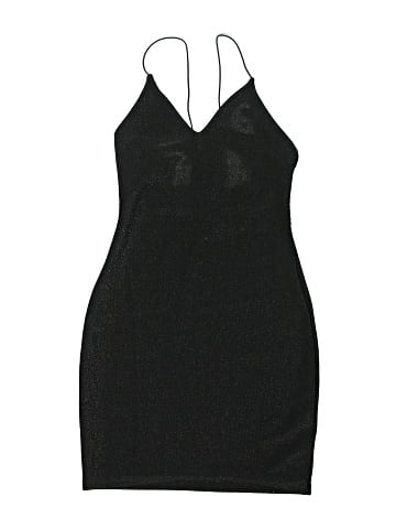 Divided by H&M Cocktail Dress (view 1)