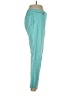 Calvin Klein Teal Casual Pants Size 4 - photo 4