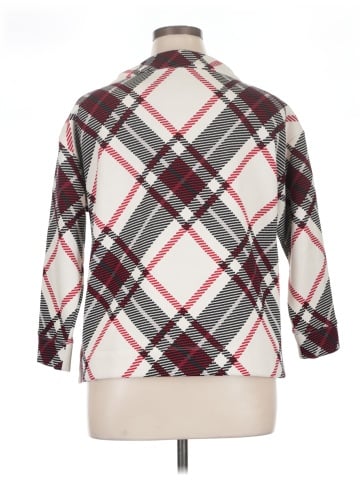 T by Talbots Pullover Sweater (view 2)