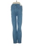 Paige Hearts Blue Jeans Size 26 waist - photo 2