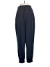 Elizabeth and James Solid Blue Casual Pants Size 2 - photo 1