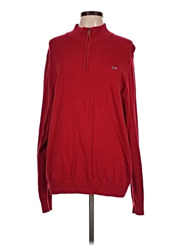 Vineyard Vines Pullover Sweater (view 1)