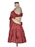 Shein Hearts Red Cocktail Dress Size 6 - photo 5