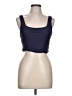 Fabletics Blue Tank Top Size L - photo 1