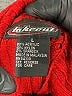 Takeout Red Turtleneck Sweater Size L - photo 7