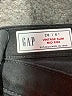 Gap Black Jeans Size 6 (tall) - photo 7