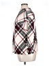 T by Talbots Plaid White Pullover Sweater Size 0X (petite) - photo 5