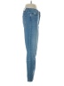 Paige Hearts Blue Jeans Size 26 waist - photo 4