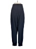 Elizabeth and James Solid Blue Casual Pants Size 2 - photo 2