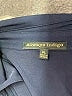 Always Indigo Black Casual Dress Size L (petite) - photo 7