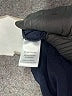 Always Indigo Black Casual Dress Size L (petite) - photo 8