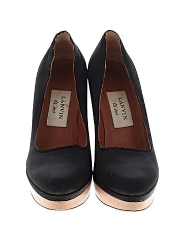 Lanvin Heels (view 2)