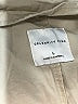 Celebrity Pink Solid Tan Romper Size L - photo 4