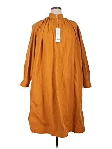 Uniqlo U Casual Dress (view 1)
