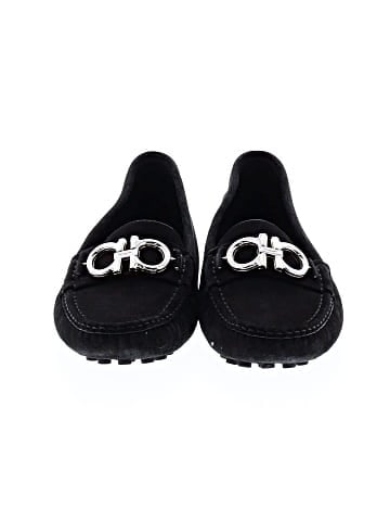 Salvatore Ferragamo Flats (view 2)