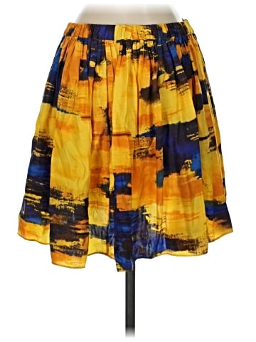 Thakoon Silk Skirt (view 2)
