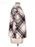 T by Talbots Plaid White Pullover Sweater Size 0X (petite) - photo 4