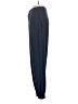 Elizabeth and James Solid Blue Casual Pants Size 2 - photo 5