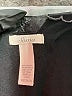 Soma Black Sleeveless Blouse Size M - photo 7