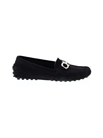 Salvatore Ferragamo Flats (view 1)