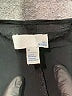 14th & Union 100% Rayon Black Kimono Size M - photo 7