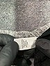14th & Union 100% Rayon Black Kimono Size M - photo 8