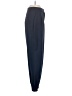 Elizabeth and James Solid Blue Casual Pants Size 2 - photo 4