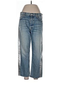 Mother Superior Jeans