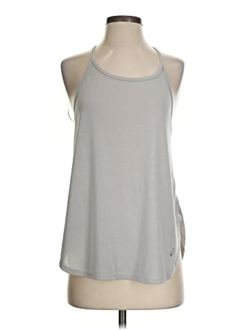 Asics Active Tank (view 1)